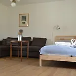 Κατάλυμα σε φάρμα Statek Krkavci Hora Nizbor