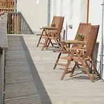 Statek Krkavčí Hora Nizbor