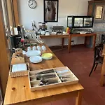 Κατάλυμα σε φάρμα Statek Krkavci Hora Nizbor