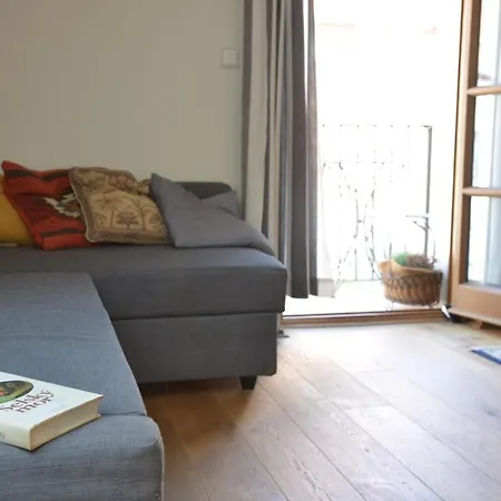 Statek Krkavci Hora Farm stay
