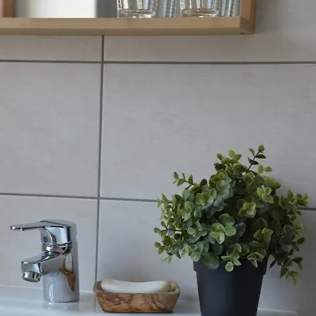 Statek Krkavci Hora Farm stay Nizbor