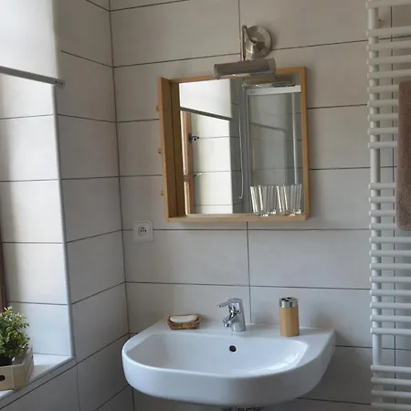 Statek Krkavci Hora Farm stay