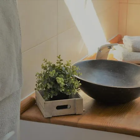 Farm stay Statek Krkavci Hora *