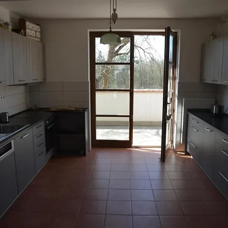Statek Krkavci Hora Farm stay *