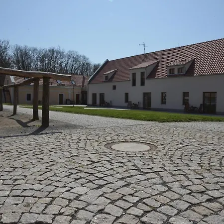 Séjour à la ferme Statek Krkavci Hora Nizbor