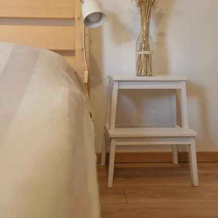 Statek Krkavci Hora Farm stay *
