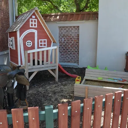 Statek Krkavci Hora Nizbor