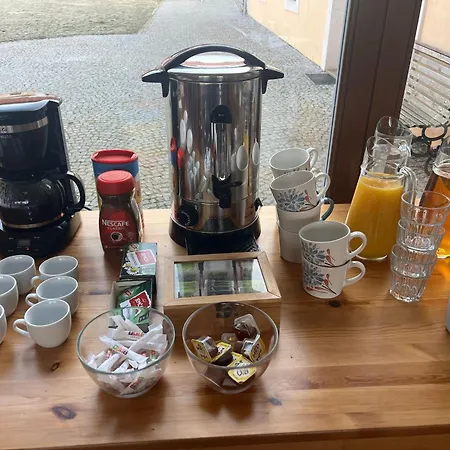 Vakantieboerderij Statek Krkavci Hora Nizbor