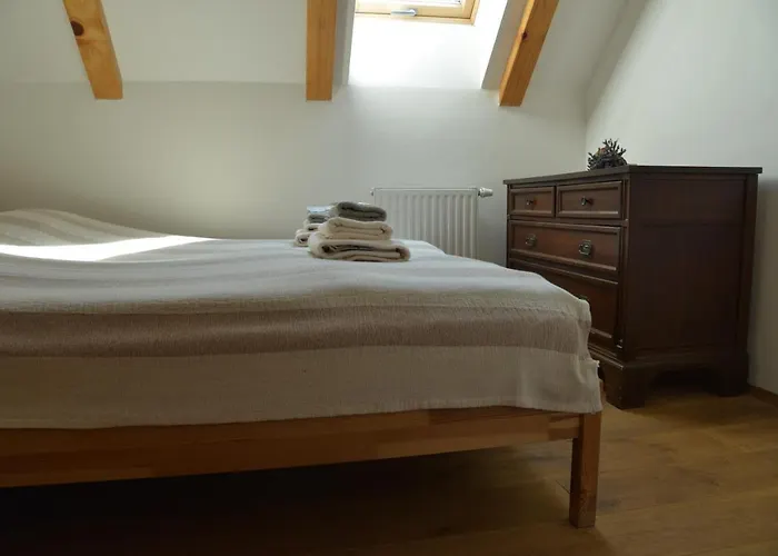 Statek Krkavčí Hora *