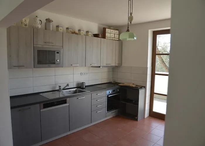 Statek Krkavci Hora Alloggio per agriturismo