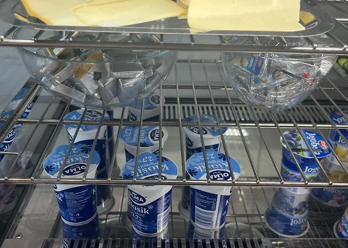 Statek Krkavci Hora Nizbor